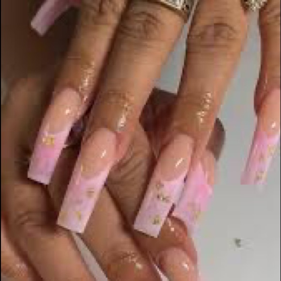 Nail In Da Trap - Picture 2 of 7